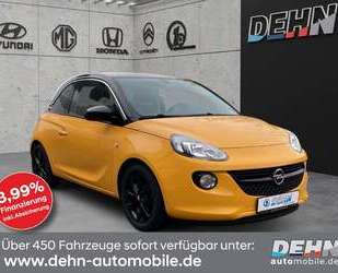 Opel Adam Gebrauchtwagen
