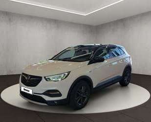 Opel Grandland X Gebrauchtwagen