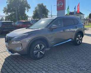Nissan X-Trail Gebrauchtwagen