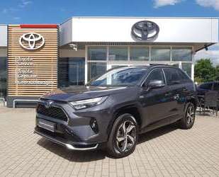 Toyota RAV 4 Gebrauchtwagen