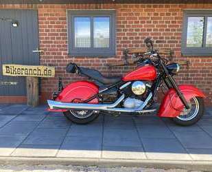 Kawasaki VN 800 Gebrauchtwagen