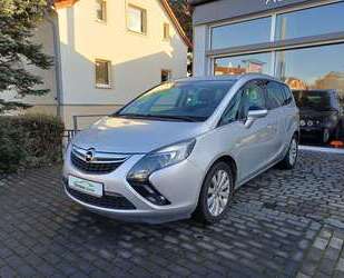 Opel Zafira Gebrauchtwagen