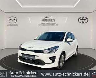 Kia Rio Gebrauchtwagen