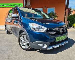 Dacia Lodgy Gebrauchtwagen
