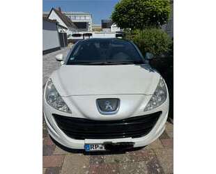 Peugeot RCZ Gebrauchtwagen