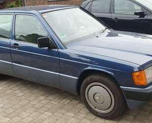 Mercedes-Benz 190 Gebrauchtwagen
