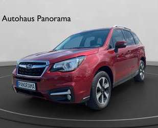 Subaru Forester Gebrauchtwagen