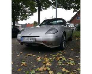 Fiat Barchetta Gebrauchtwagen