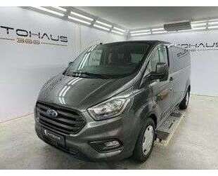 Ford Tourneo Custom Gebrauchtwagen