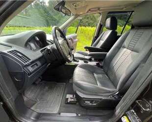 Land Rover Freelander Gebrauchtwagen