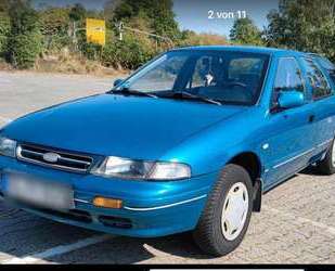 Kia Sephia Gebrauchtwagen