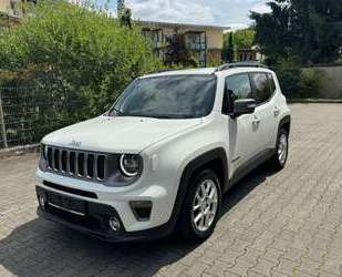 Jeep Renegade Gebrauchtwagen