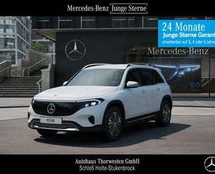Mercedes-Benz EQB 300 Gebrauchtwagen