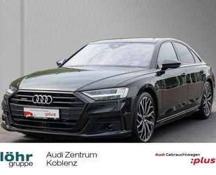 Audi A8 Gebrauchtwagen