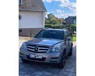 Mercedes-Benz GLK 220 Gebrauchtwagen