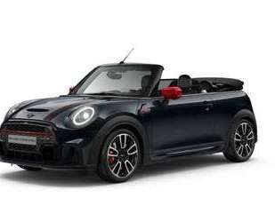 Mini John Cooper Works Cabrio Gebrauchtwagen