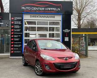 Mazda 2 Gebrauchtwagen