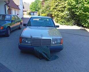 Mercedes-Benz 250 Gebrauchtwagen