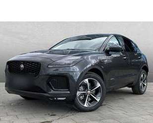 Jaguar E-Pace Gebrauchtwagen
