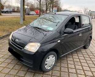 Daihatsu Cuore Gebrauchtwagen