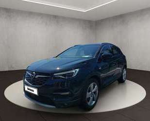 Opel Grandland X Gebrauchtwagen