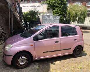 Daihatsu Cuore Gebrauchtwagen