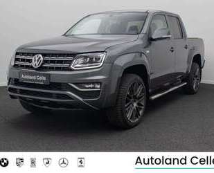 VW Amarok Gebrauchtwagen