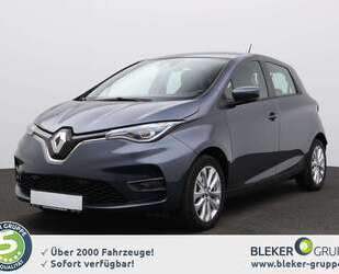 Renault ZOE Gebrauchtwagen