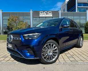 Mercedes-Benz GLE 450 Gebrauchtwagen
