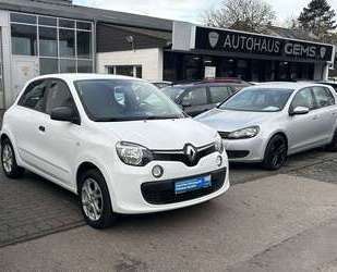 Renault Twingo Gebrauchtwagen
