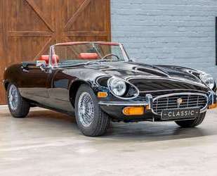 Jaguar E-Type Gebrauchtwagen