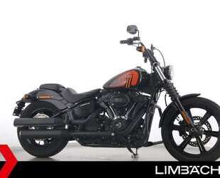 Harley Davidson Softail Gebrauchtwagen