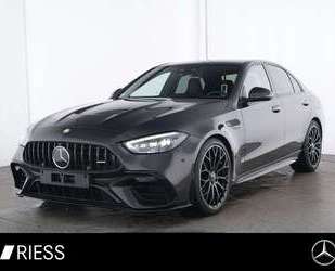 Mercedes-Benz C 63 AMG Gebrauchtwagen