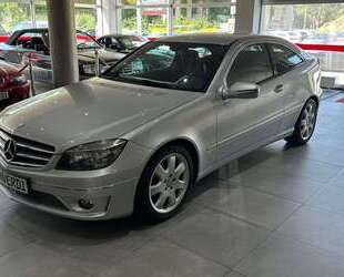 Mercedes-Benz CLC Gebrauchtwagen