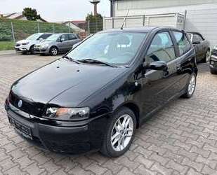Fiat Punto Gebrauchtwagen