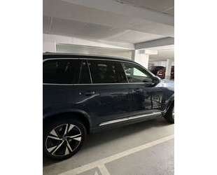 Volvo XC90 Gebrauchtwagen