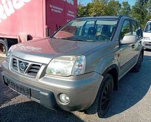 Nissan X-Trail Gebrauchtwagen
