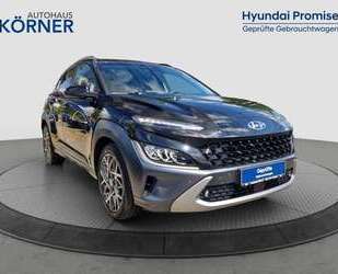 Hyundai KONA Gebrauchtwagen