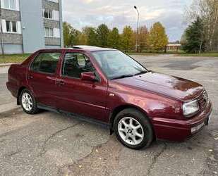 VW Vento Gebrauchtwagen