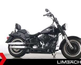 Harley Davidson Softail Gebrauchtwagen