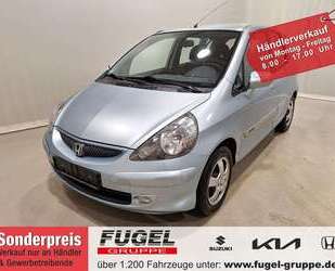 Honda Jazz Gebrauchtwagen