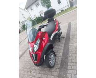 Piaggio MP3 400 Gebrauchtwagen
