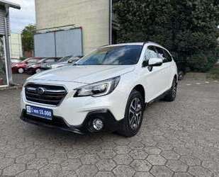 Subaru OUTBACK Gebrauchtwagen