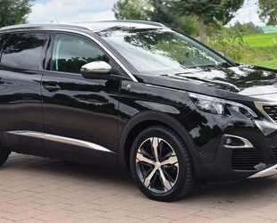 Peugeot 3008 Gebrauchtwagen