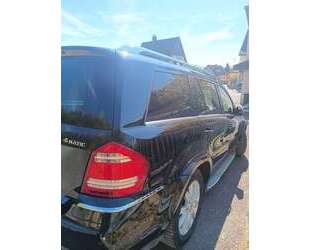 Mercedes-Benz GL 350 Gebrauchtwagen