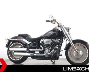Harley Davidson Softail Gebrauchtwagen