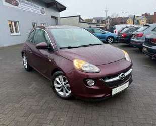 Opel Adam Gebrauchtwagen