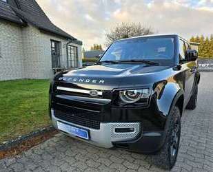 Land Rover Defender Gebrauchtwagen