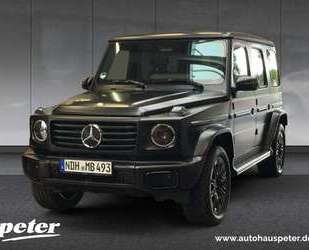 Mercedes-Benz G 450 Gebrauchtwagen