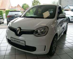 Renault Twingo Gebrauchtwagen